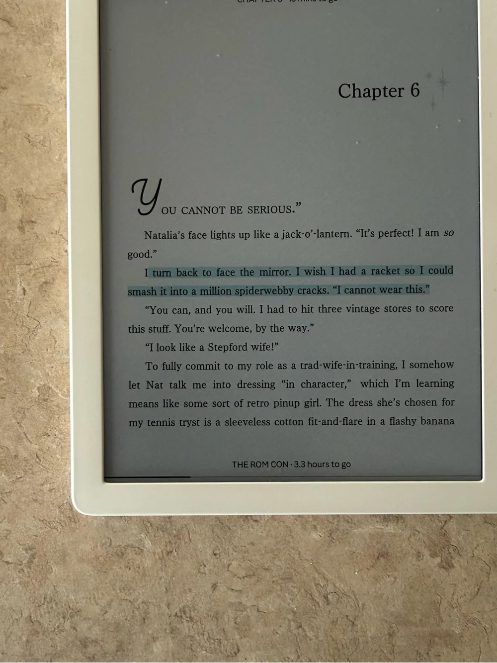 Kobo Libra Colour — White | Page Turning Buttons | Include Kobo Stylus Case